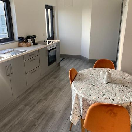 Hill Top View Apartment Lahinch Luaran gambar
