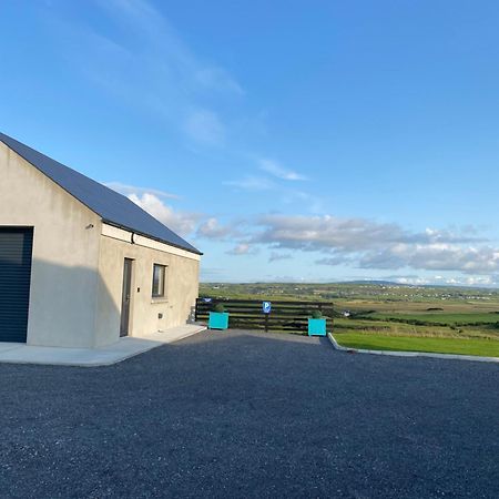 Hill Top View Apartment Lahinch Luaran gambar