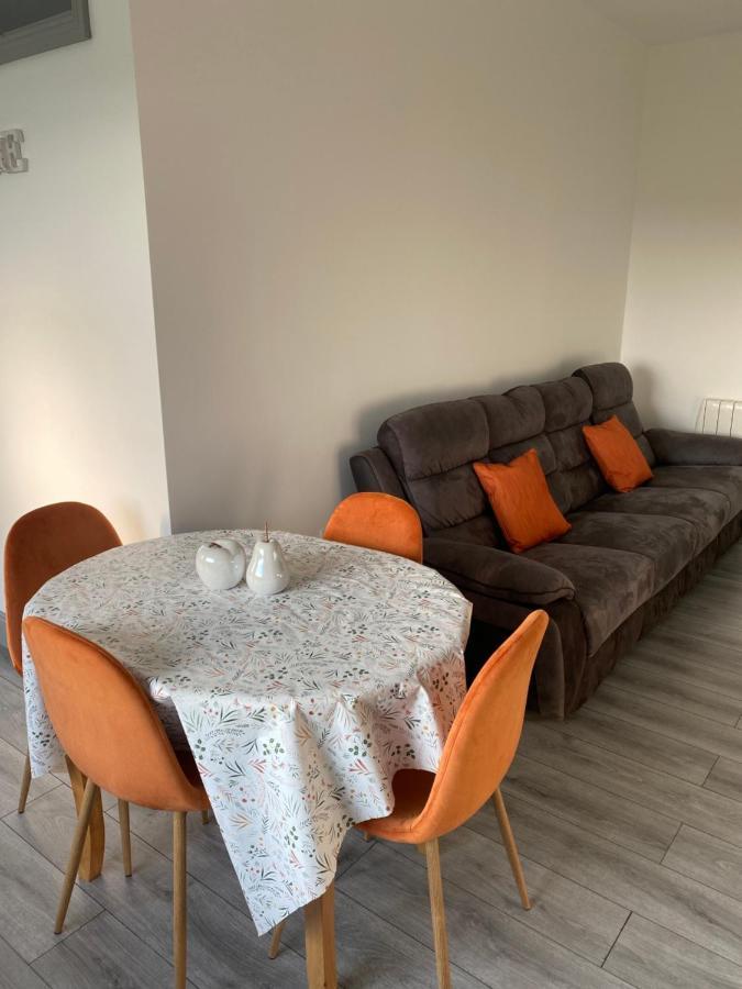 Hill Top View Apartment Lahinch Luaran gambar