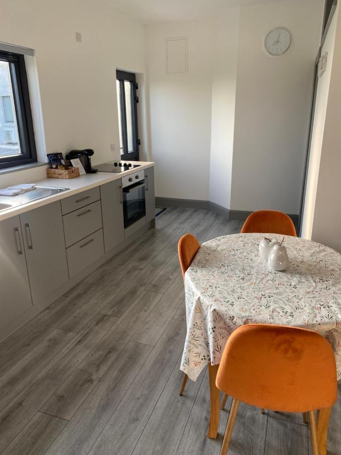 Hill Top View Apartment Lahinch Luaran gambar