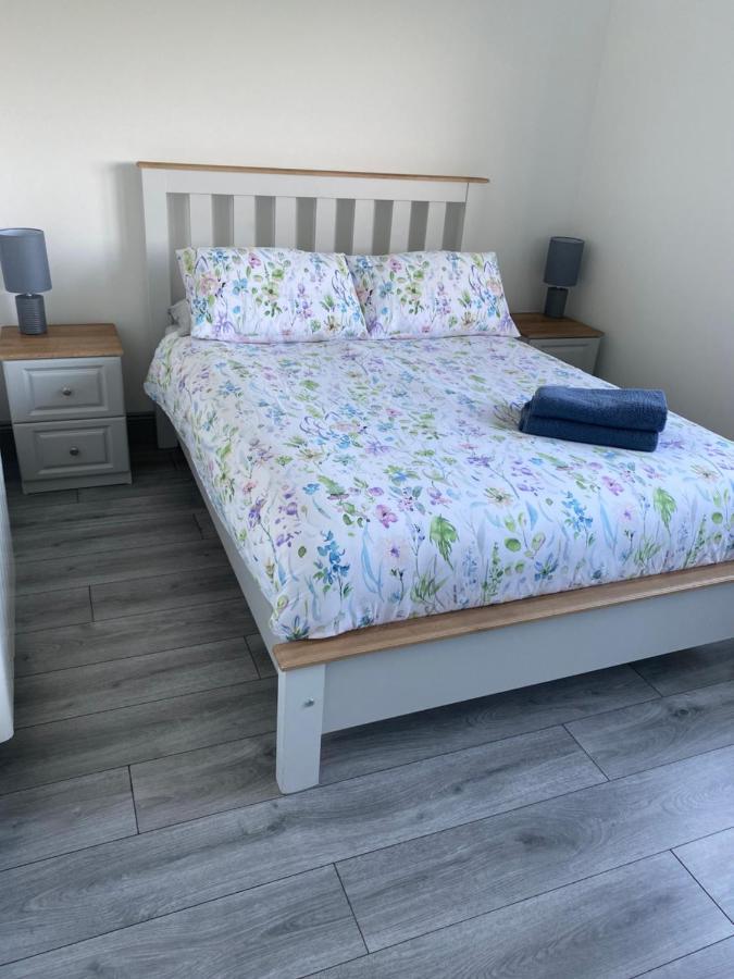 Hill Top View Apartment Lahinch Luaran gambar