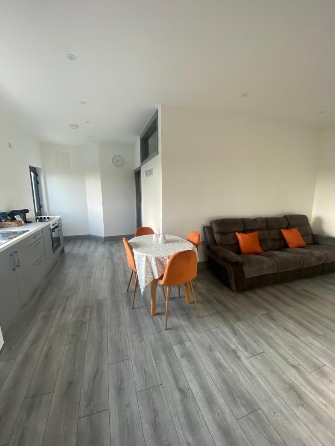 Hill Top View Apartment Lahinch Luaran gambar