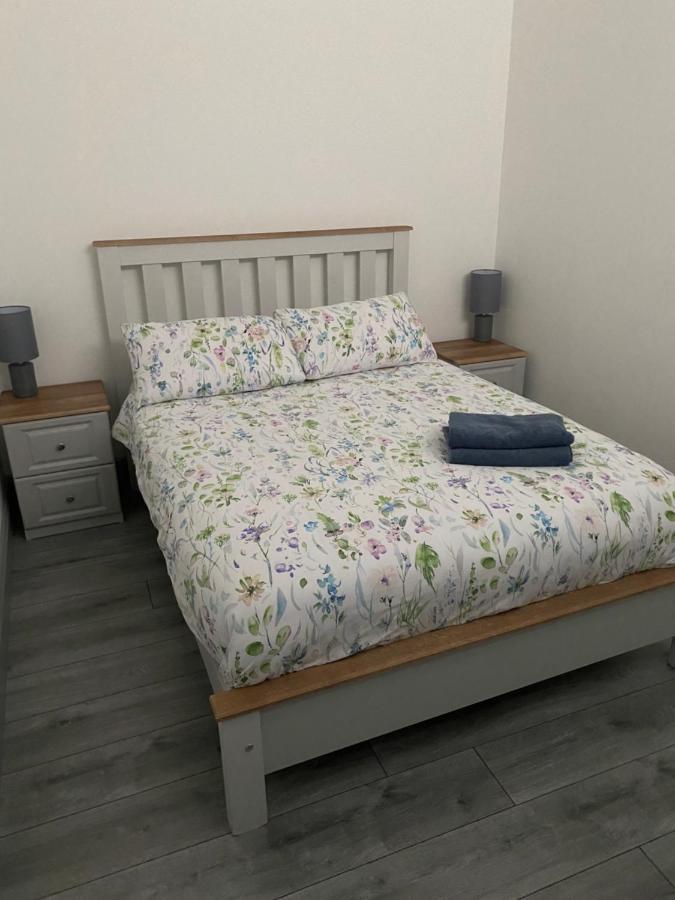 Hill Top View Apartment Lahinch Luaran gambar