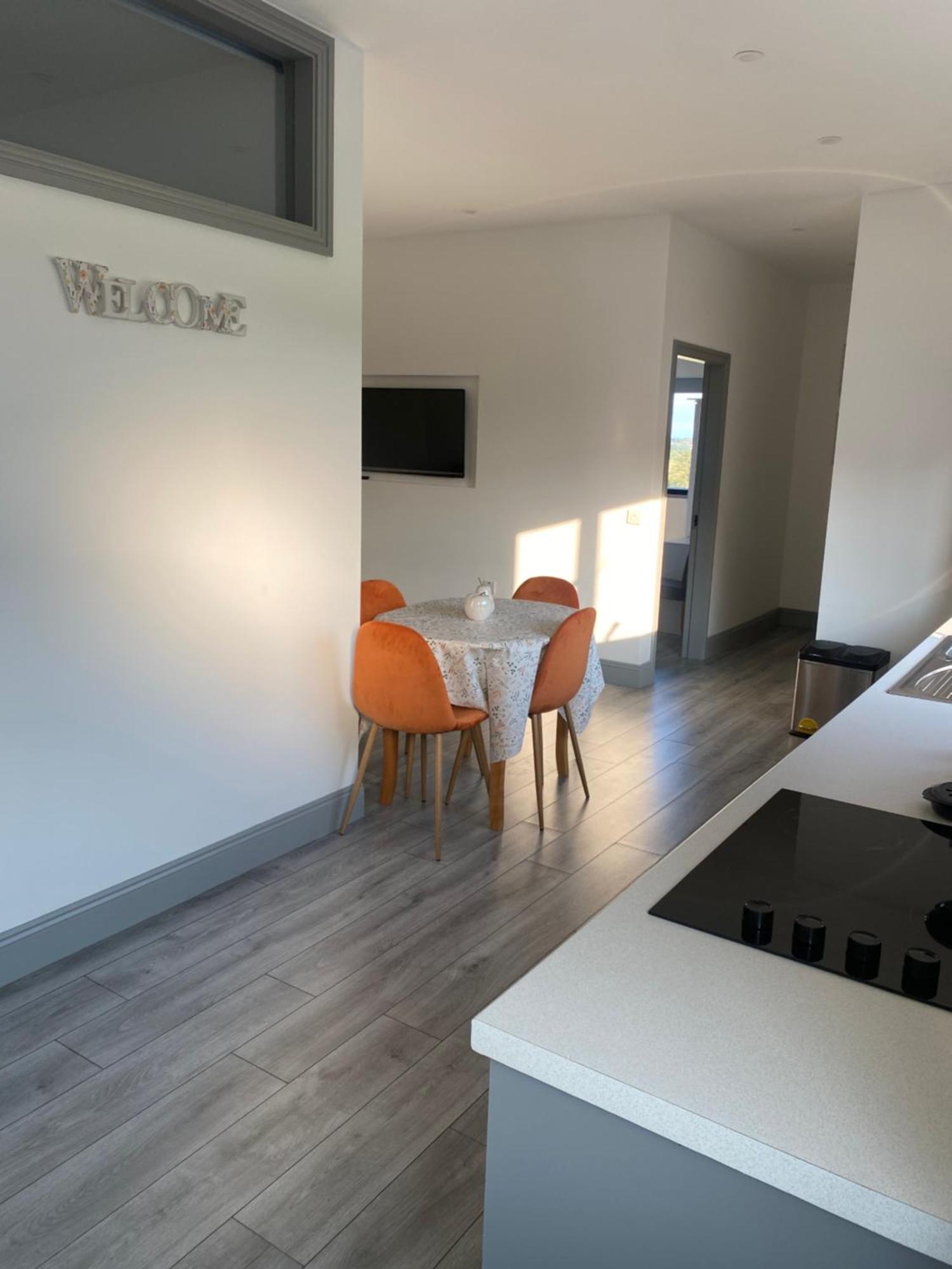 Hill Top View Apartment Lahinch Luaran gambar