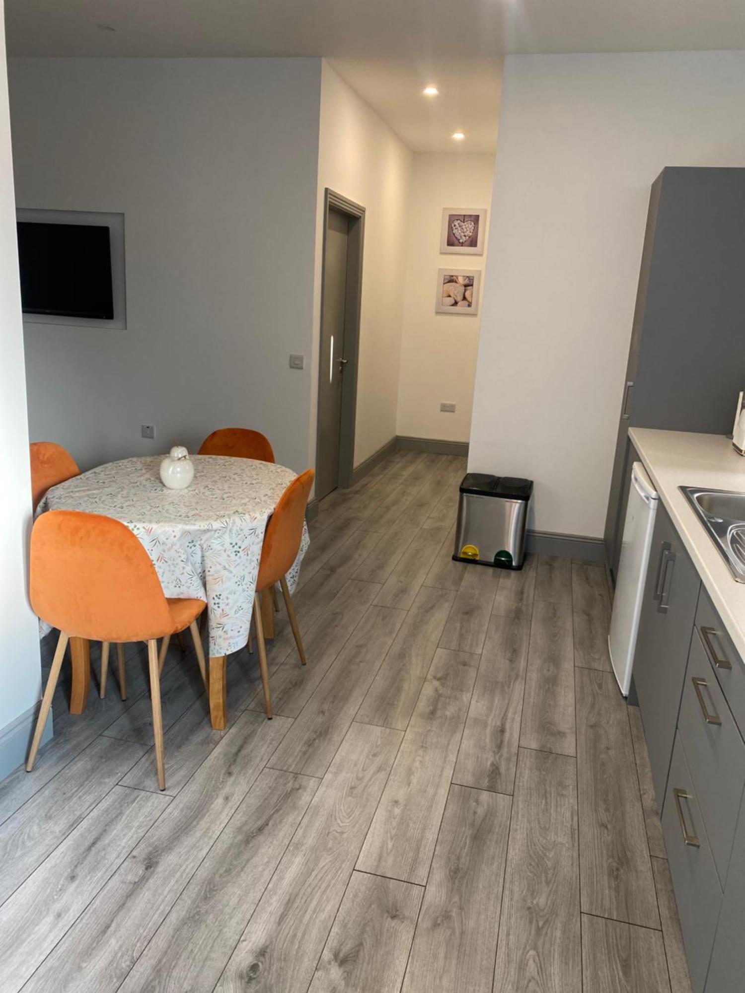 Hill Top View Apartment Lahinch Luaran gambar