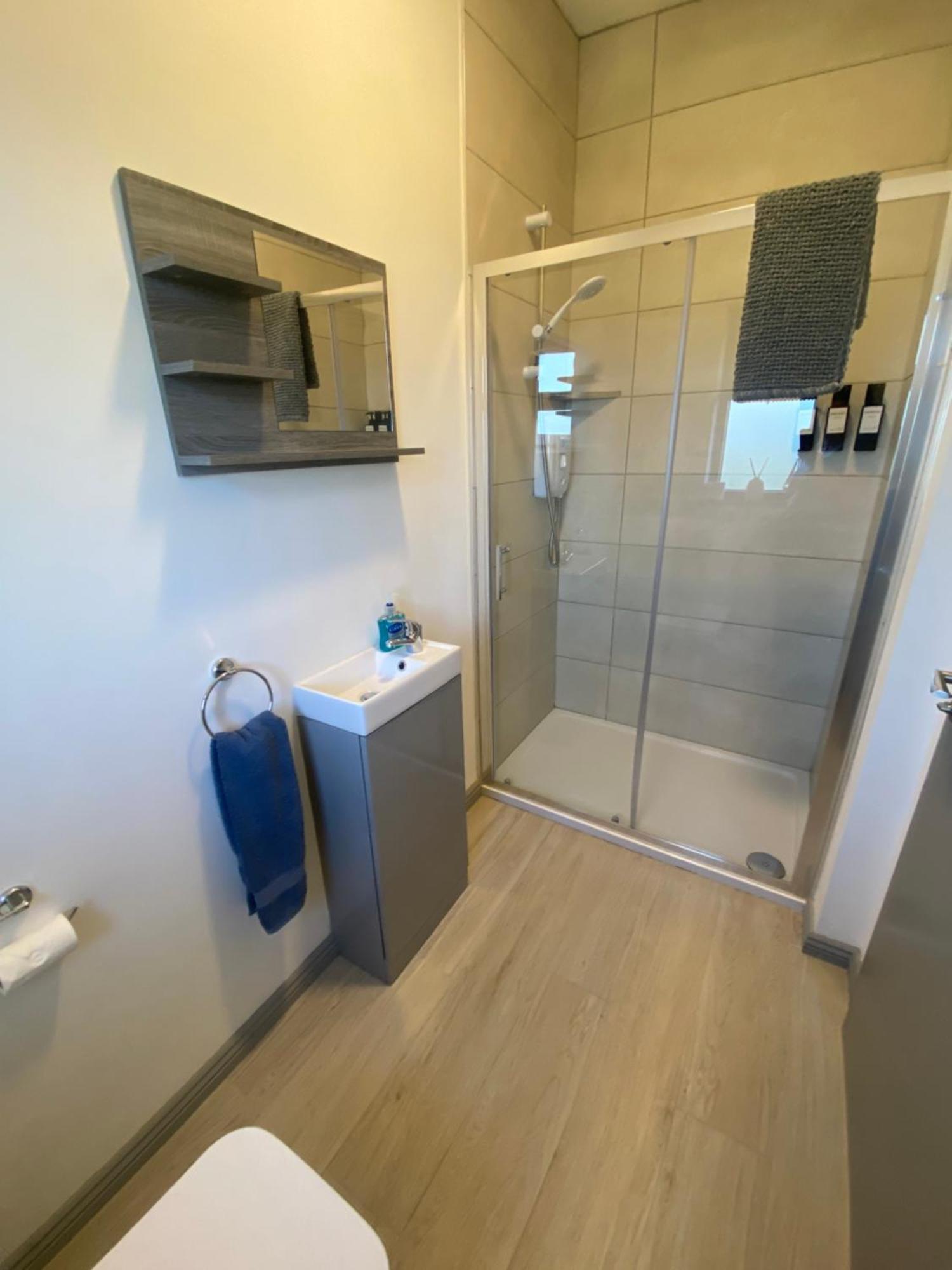 Hill Top View Apartment Lahinch Luaran gambar